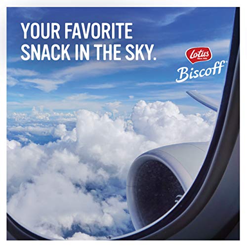 Lotus Biscoff Cookies – Caramelized Biscuit Cookies – 144 Cookie