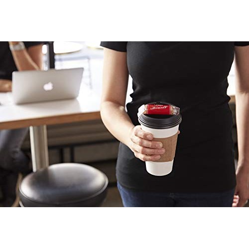 Lotus Biscoff - European Biscuit Cookies - 0.2 Ounce 100 Count