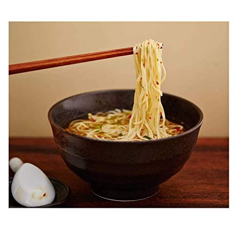 Lotus Organic Brown Rice Ramen, 30 Ounce