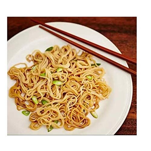 Lotus Organic Brown Rice Ramen, 30 Ounce