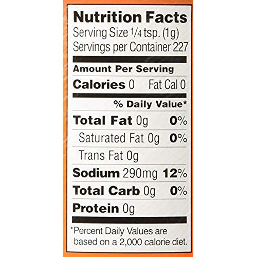 Louisiana Fish Fry Products Cajun Seasoning 8 Ounce 2