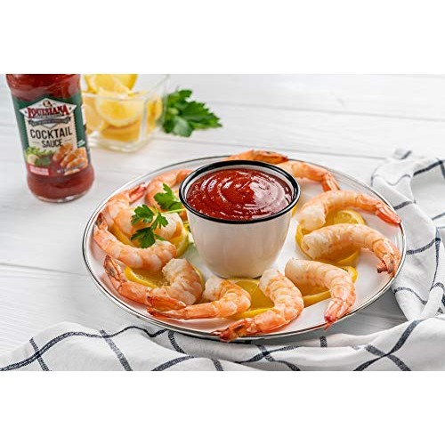 Louisiana Fish Fry, Cocktail Sauce, 12 Oz Pack Of 12