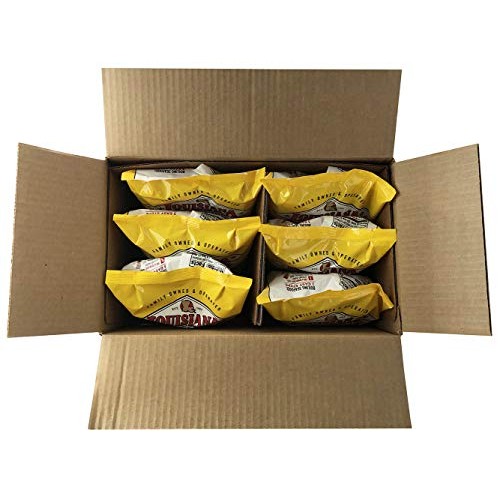 Louisiana Fish Fry, Crawfish, Crab &Amp; Shrimp Boil, 4.5 Lb Pack O