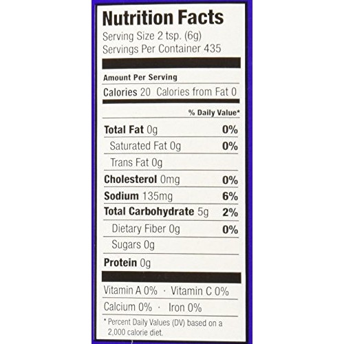 Louisiana Fish Fry Gallon Seasoned Crispy Fish Fry Seafood Bread