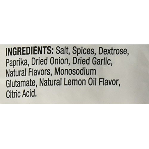 Louisiana Fish Fry Products Crawfish, Shrimp And Crab Boil Seaso