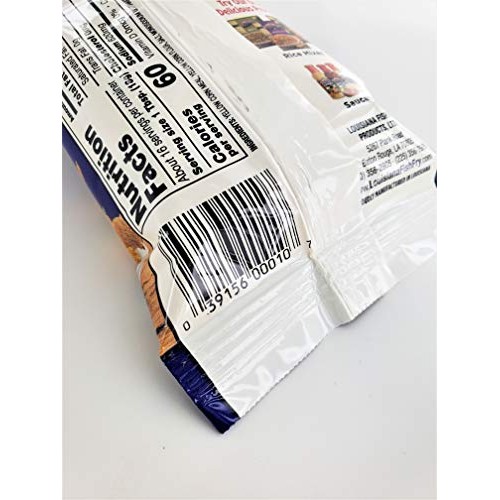 Louisiana Mix Fish Fry Ssnd