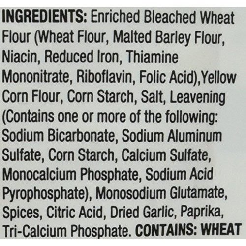 Louisiana Seasoned Beer Batter Mix 8.5 Oz - 2 Pack