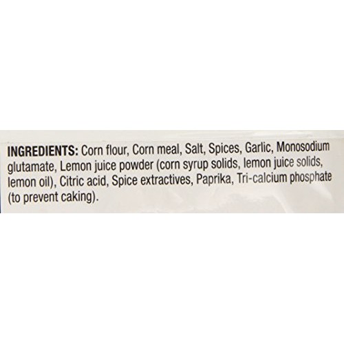 Louisiana Fish Fry Cajun