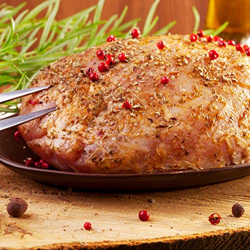 Mrs. Dash Salt Free Marinade 12 Oz Bottles 3 Pack Bundled by Lou...