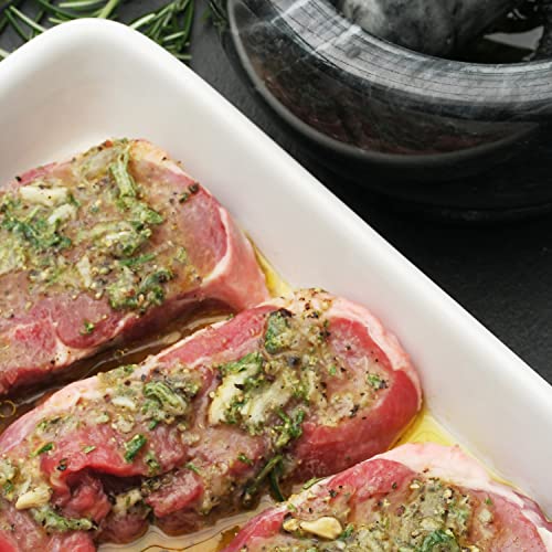 Mrs. Dash Salt Free Marinade 12 Oz Bottles 3 Pack Bundled by Lou...