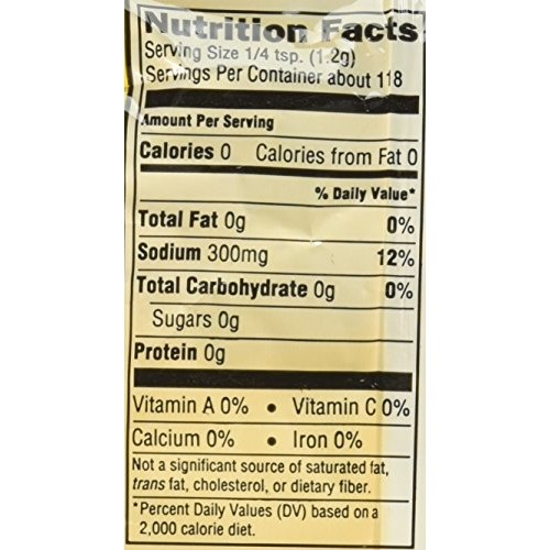 Louisiana Boil Crwfsh Crab Shrimp, 5 Oz Pack Of 4