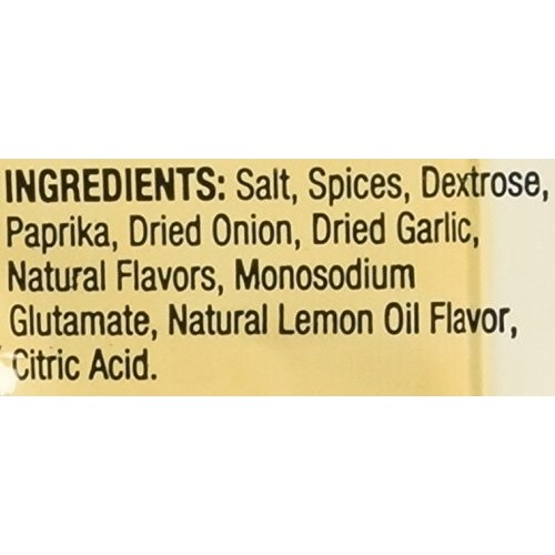 Louisiana Boil Crwfsh Crab Shrimp, 5 Oz Pack Of 4