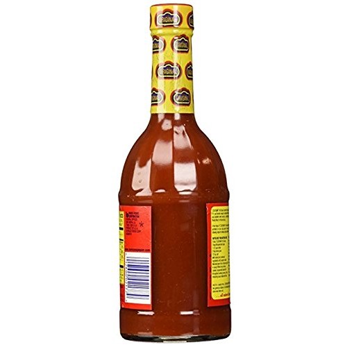 The Perfect Hot Sauce Louisianathree 12Oz Bottles