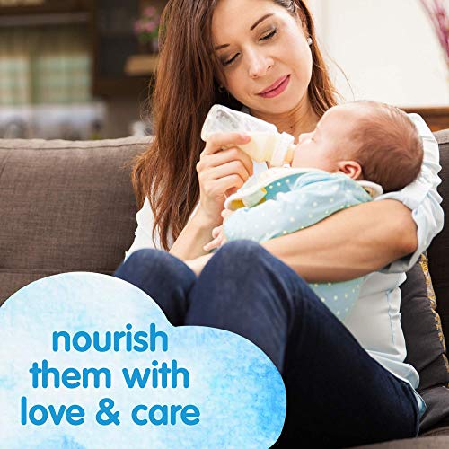 Love &Amp; Care Advantage Non-Gmo* Infant Formula Milk-Based Powder