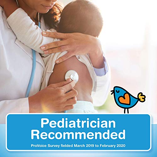 Love &Amp; Care Advantage Non-Gmo* Infant Formula Milk-Based Powder