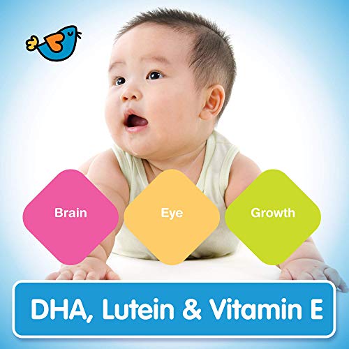 Love &Amp; Care Advantage Non-Gmo* Infant Formula Milk-Based Powder