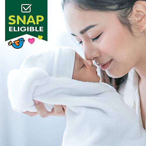 Love &Amp; Care Advantage Non-Gmo* Infant Formula Milk-Based Powder