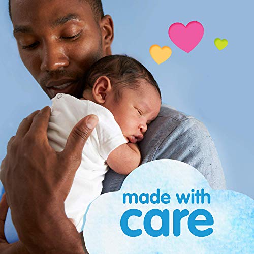 Love &Amp; Care Advantage Non-Gmo* Infant Formula Milk-Based Powder