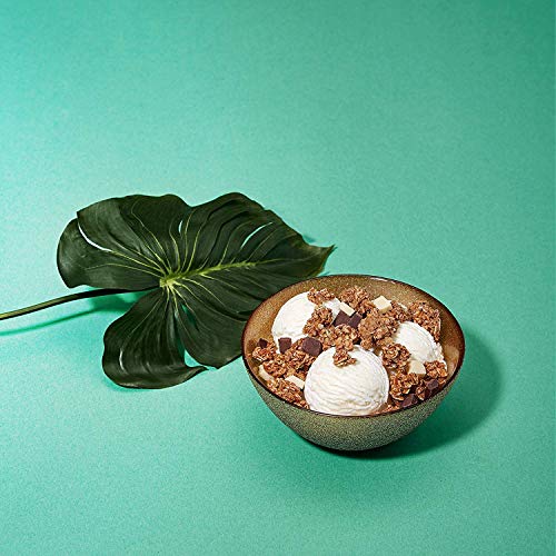 Love Crunch Organic Granola, Double Chocolate Chunk, 11.5 Oz , N...