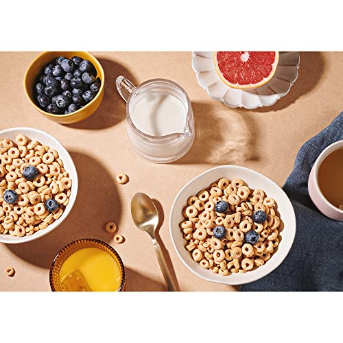 Lovebird Gluten Free Cereal - Organic Grain Free Cereals Paleo A...