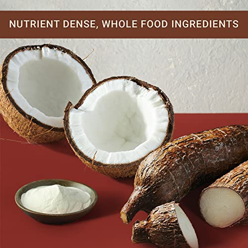 Lovebird Gluten Free Cereal - Organic Grain Free Cereals Paleo A...