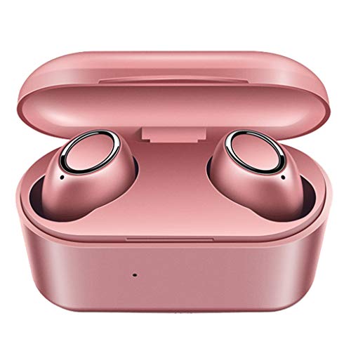Lovewe Mini Twins True Wireless Sports Earbuds Bluetooth 5.0 In-
