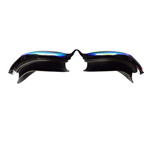 Lovewe Swim Goggles, Swimming Goggles No Leaking Anti Fog Uv Pro