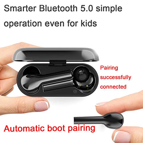 !! Lovewe Sport Wireless Bluetooth 5.0 Earbuds Headphone