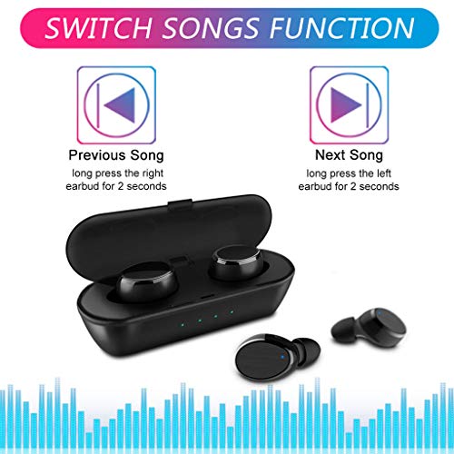 Lovewe Mini Twins True Wireless Sports Earbuds Bluetooth 5.0 Hea Lovewe Mini Twins True Wireless Sports Earbuds Bluetooth 5.0 Hea