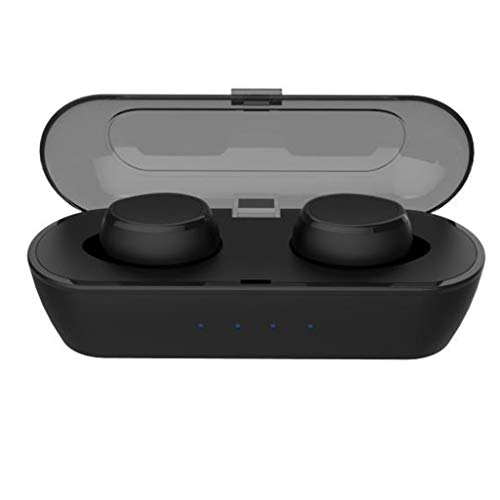 Lovewe Mini Twins True Wireless Sports Earbuds Bluetooth 5.0 Hea Lovewe Mini Twins True Wireless Sports Earbuds Bluetooth 5.0 Hea