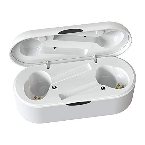 Lovewe Mini Tws True Wireless In-Ear Earbuds Bluetooth 5.0 Noise