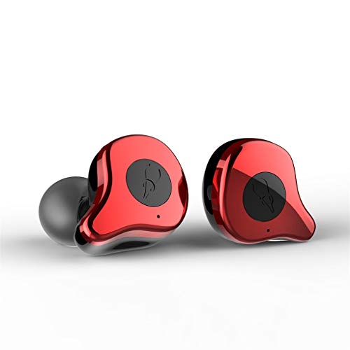 Sabbat E12 Tws Wireless Sport In-Ear Earbuds Bluetooth 5.0 Heads