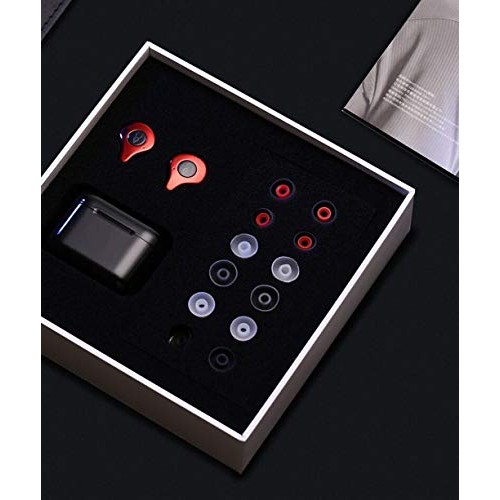 Sabbat E12 Tws Wireless Sport In-Ear Earbuds Bluetooth 5.0 Heads