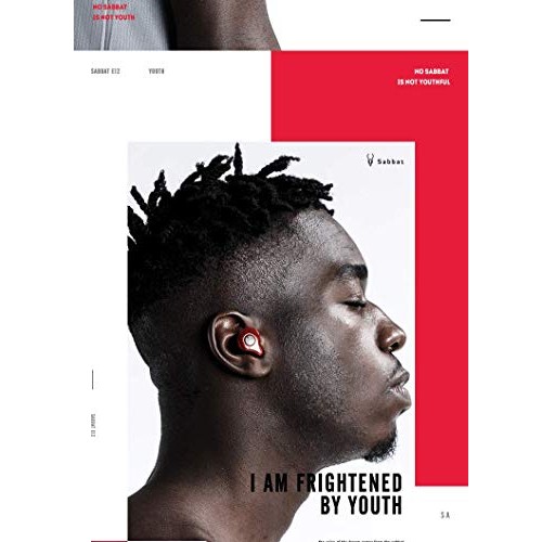 Sabbat E12 Tws Wireless Sport In-Ear Earbuds Bluetooth 5.0 Heads