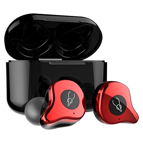 Sabbat E12 Tws Wireless Sport In-Ear Earbuds Bluetooth 5.0 Heads