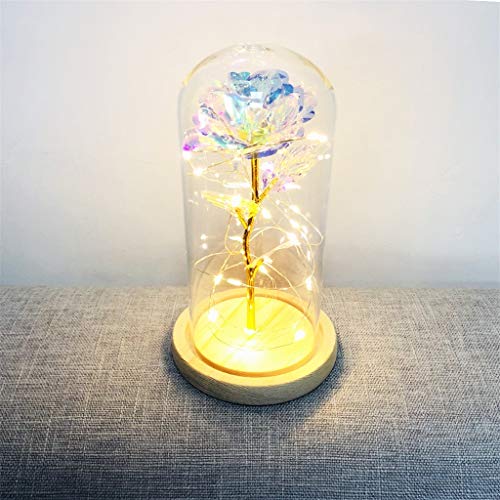 Lovewe Never Wither Love Flower - Festival Birthday Gift Romanti