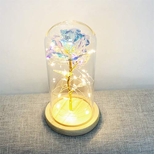 Lovewe Never Wither Love Flower - Festival Birthday Gift Romanti