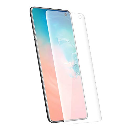 Lovewe Screen Protector For Samsung Galaxy S10 /S10 Plus/E,Hd Cl