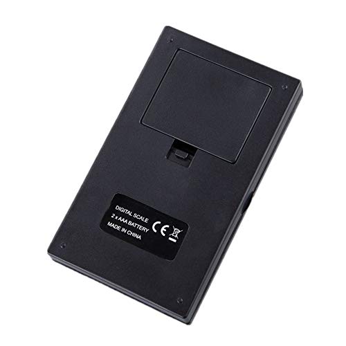 Lovewe Digital Mini Pocket Scale High Accuracy Jewelry/Food/Medi