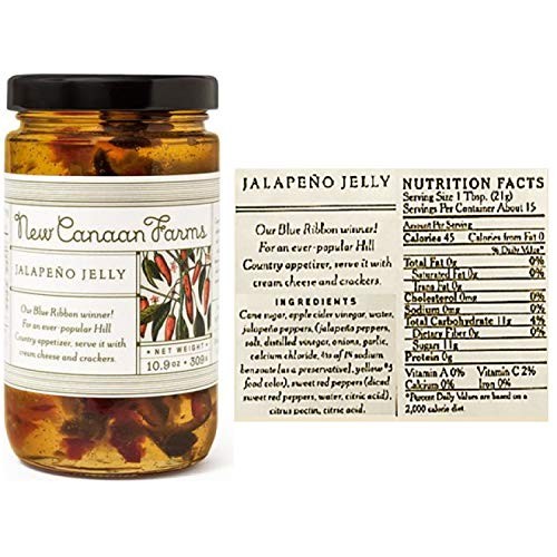 Pepper Jelly Jalapeno Red Raspberry Jam Pineapple Jelly Bundle |