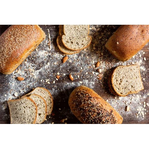 Low Carb Avenue - Artisan Keto Bread | 7g Protein & 2g Net Carbs...