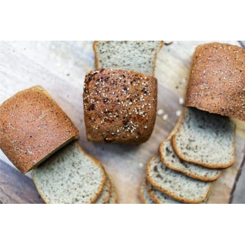 Low Carb Avenue - Artisan Keto Bread | 7g Protein & 2g Net Carbs...