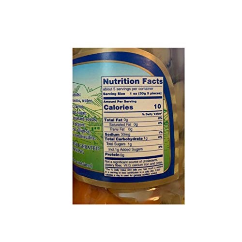 Pickled Mushrooms Lowell , Pieczarki Marynowane 9.30Z 265G 2Pack