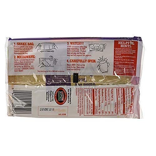 Lowreys Bacon Curls | Microwave Pork Rinds | Eight Original Flav