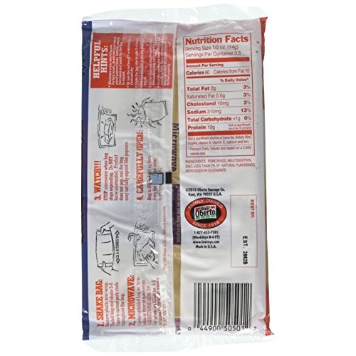 Lowreys Bacon Curls, Microwave Pork Rinds Variety Combo, Origina