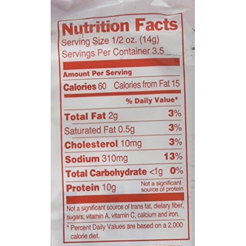 Lowreys Bacon Curls, Microwave Pork Rinds Variety Combo, Origina