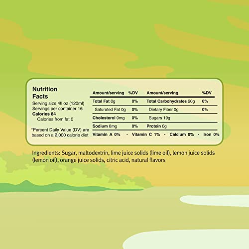 Lt. Blenders Margarita In A Bag, 12-Ounce Pouches Pack Of 3