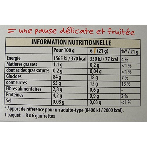 Lu Paille Dor Raspberry Cookies 170 Gr