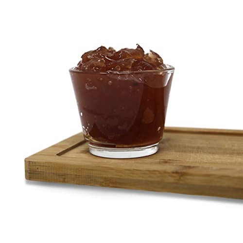 Luccini Sweet And Sour Red Onions With Wine - Artisanal Pickled