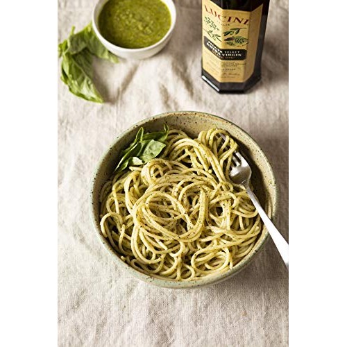 Lucini Italia Premium Select Extra Virgin Olive Oil - Italian Ev